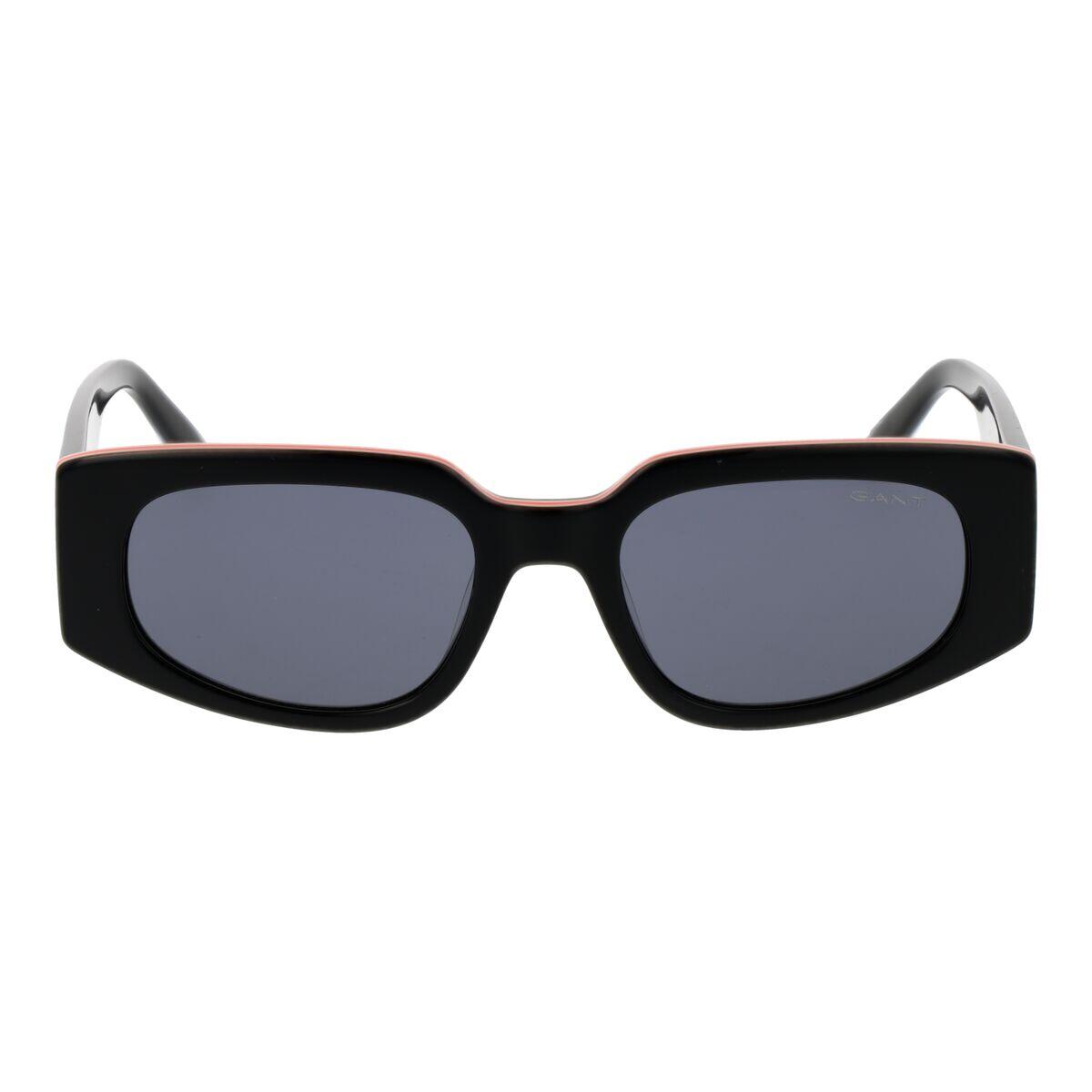 Gafas de Sol Hombre GANT GA00001 5305A Negro 2/3