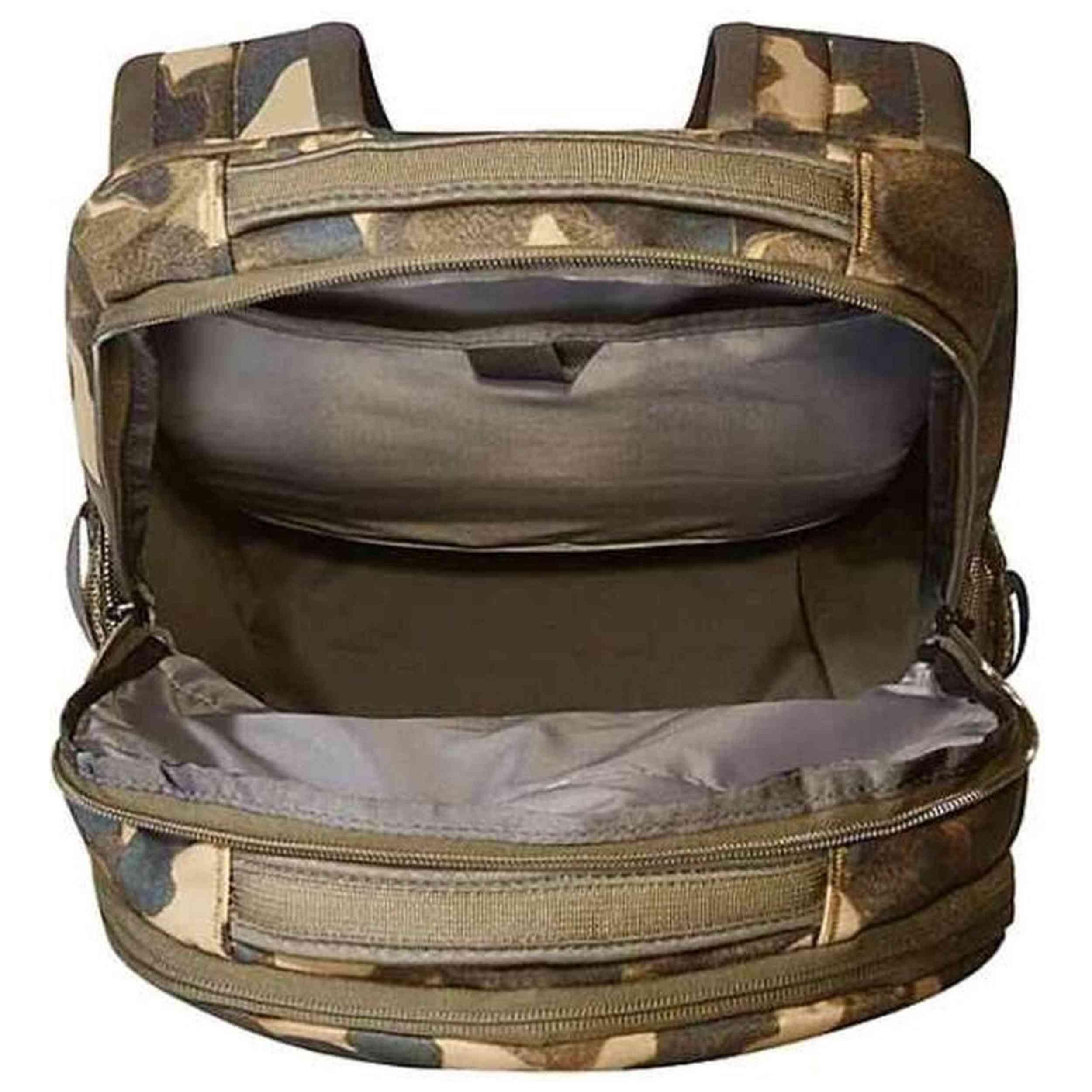 Sac à dos The north face modèle NF0A3VXFO861 pour unisexe 3/5