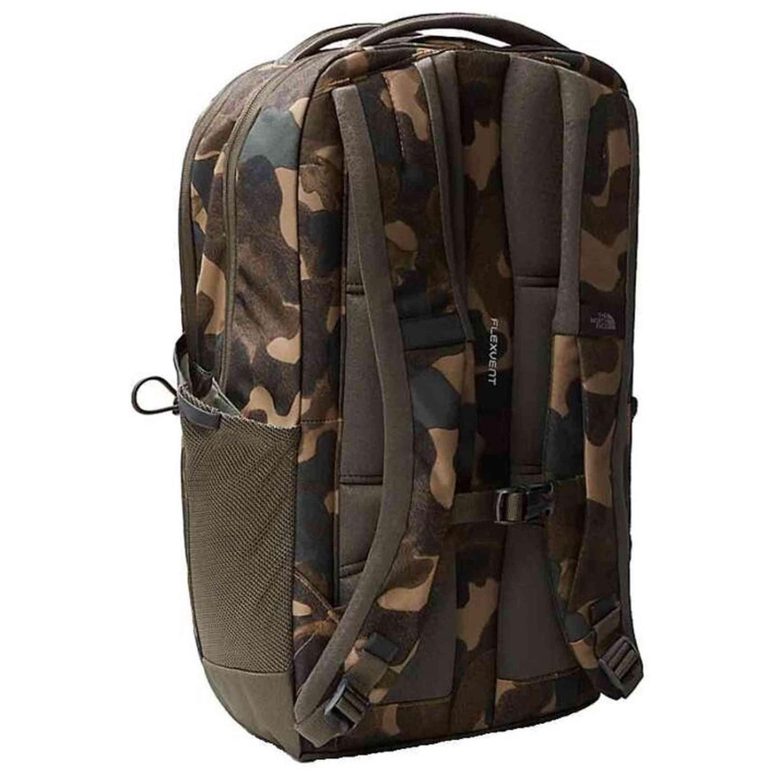 Sac à dos The north face modèle NF0A3VXFO861 pour unisexe 2/5