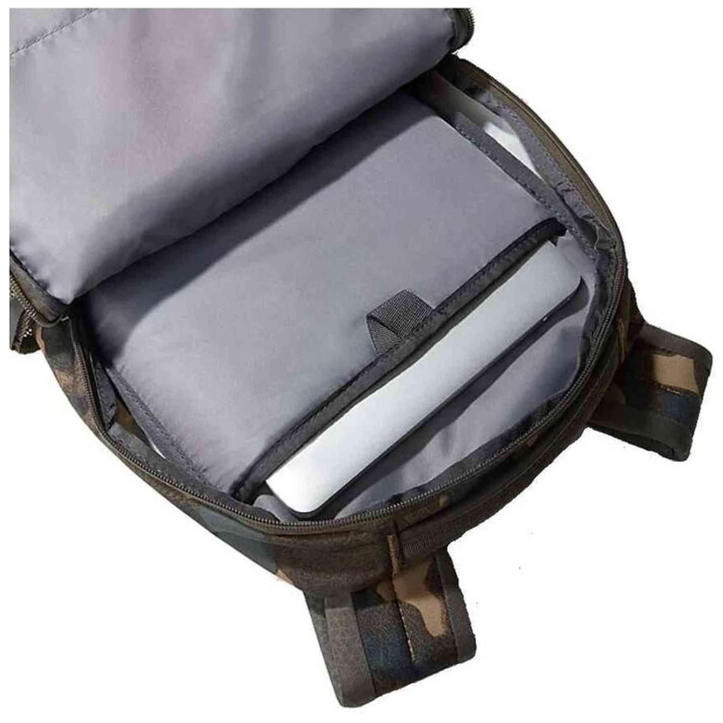 Sac à dos The north face modèle NF0A3VXFO861 pour unisexe 4/5