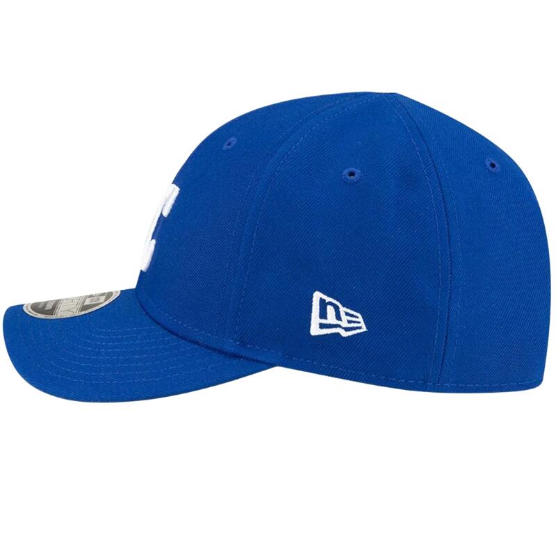 New Era MLB Player Replica 9FORTY M-Crown Cap Team Kansas City Royals Fanzone 3/5