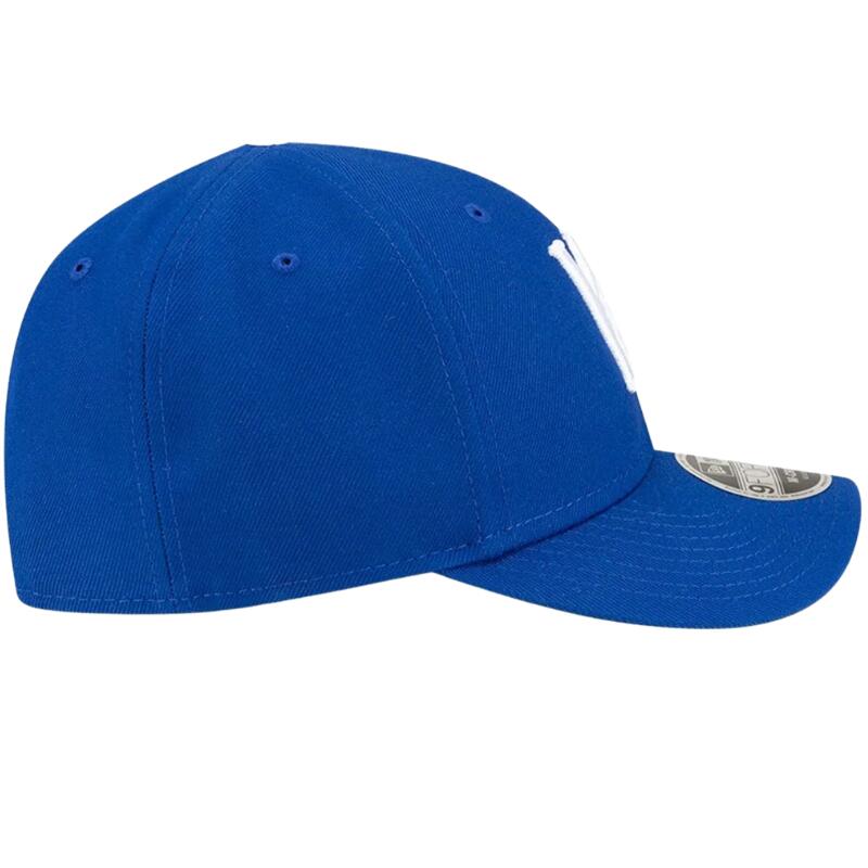 New Era MLB Player Replica 9FORTY M-Crown Cap Team Kansas City Royals Fanzone 4/5