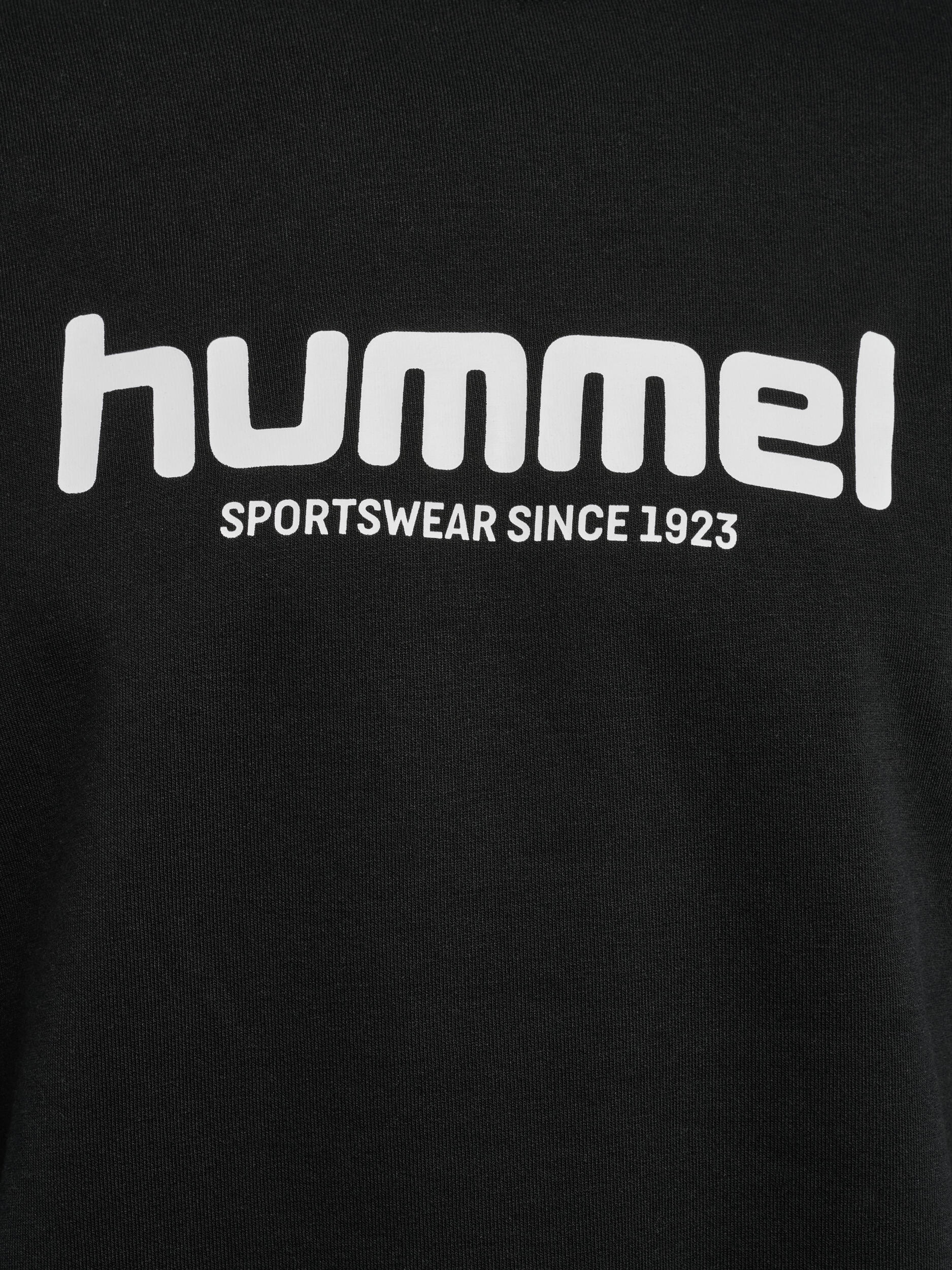 Enfiler Sweat-Shirt Hmllegacy Homme 7/7
