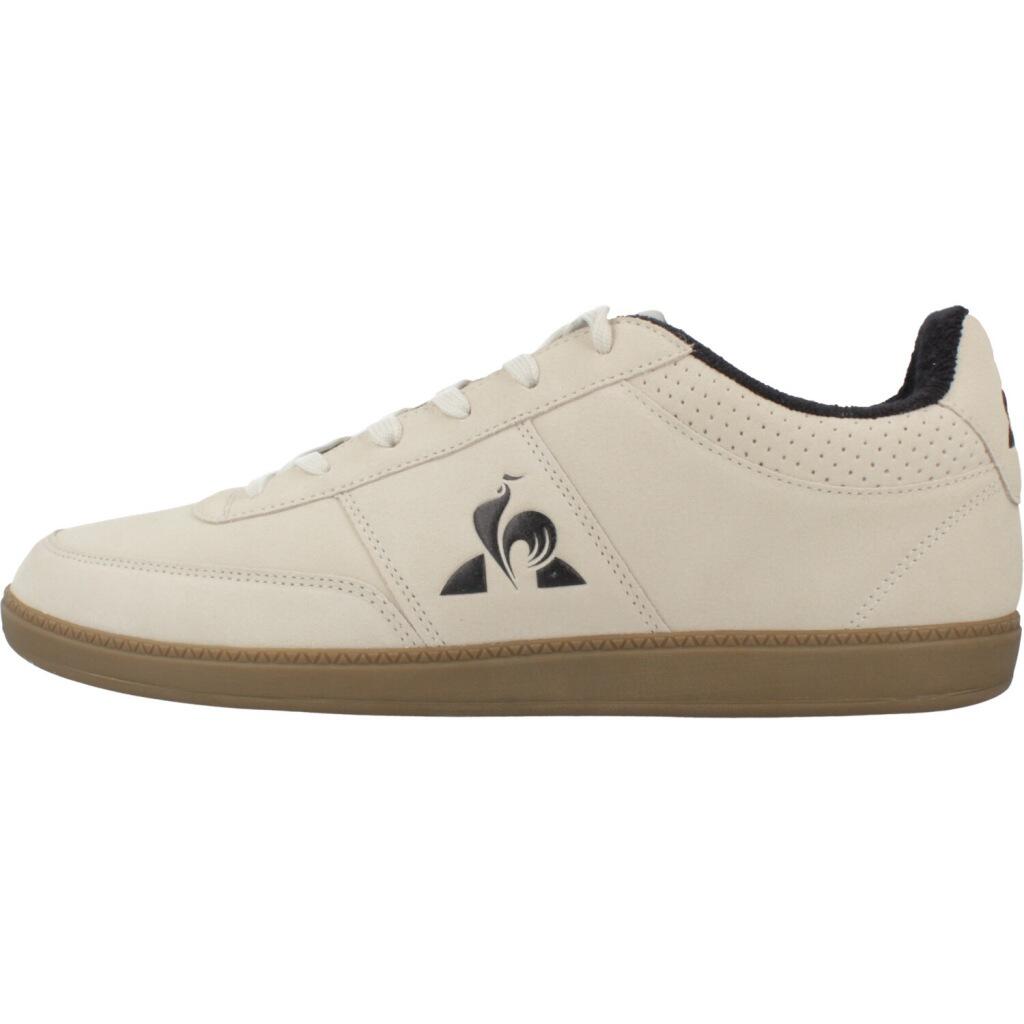 Baskets Homme LCS MASTER SUEDE-2520549 Beige LE COQ SPORTIF 2/6