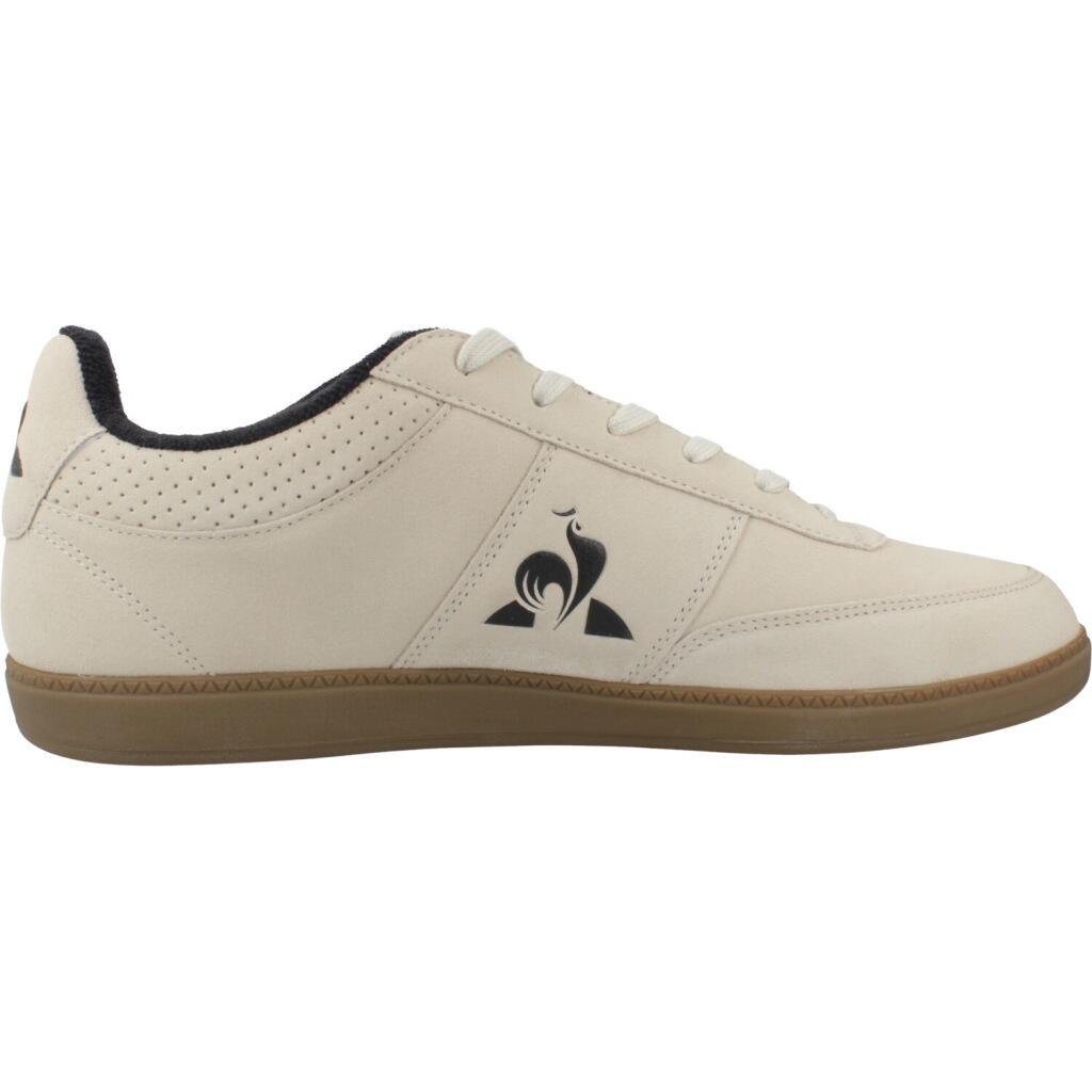 Baskets Homme LCS MASTER SUEDE-2520549 Beige LE COQ SPORTIF 4/6