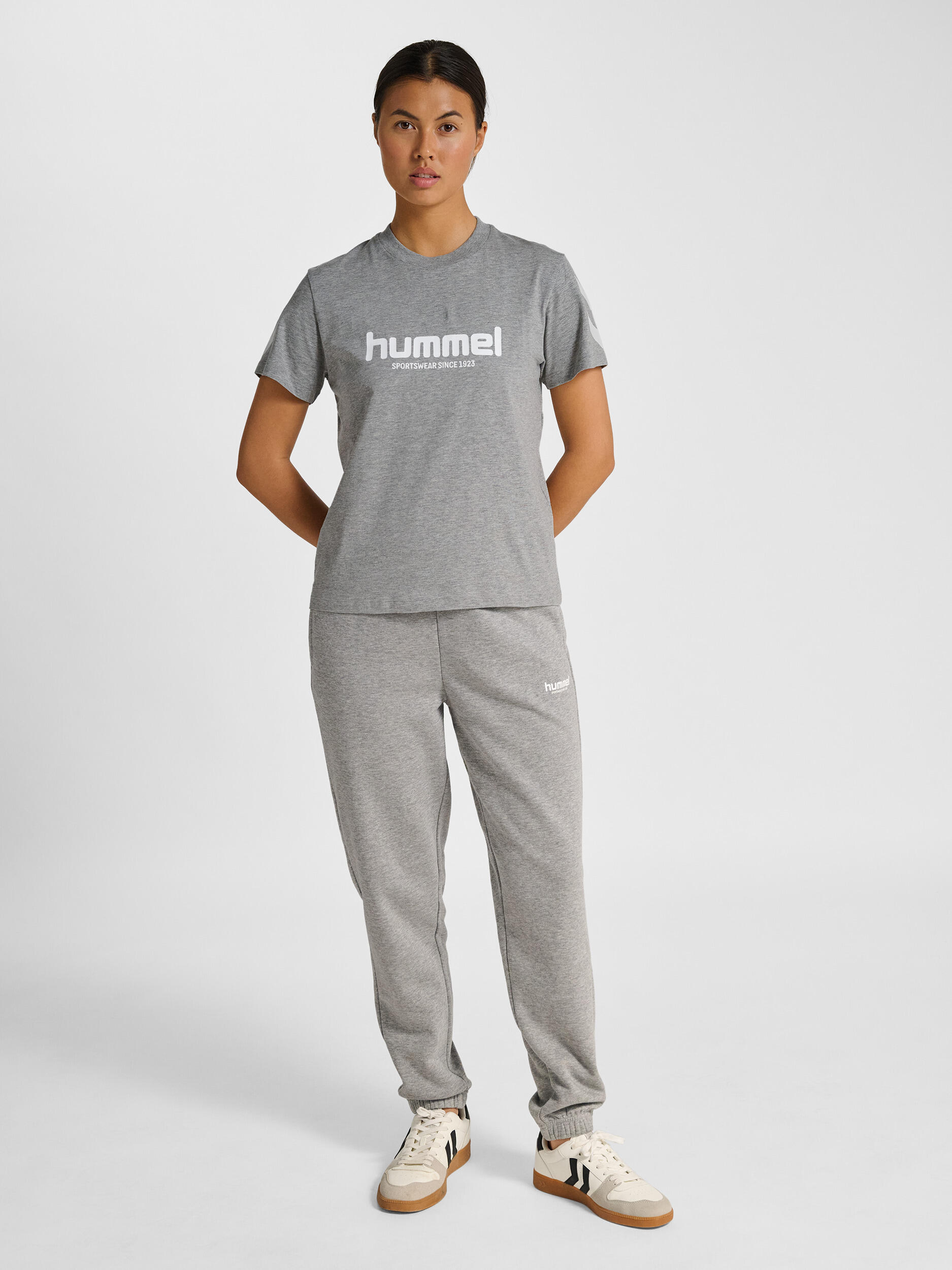 T-shirt da donna Hummel Legacy 2.0 3/7