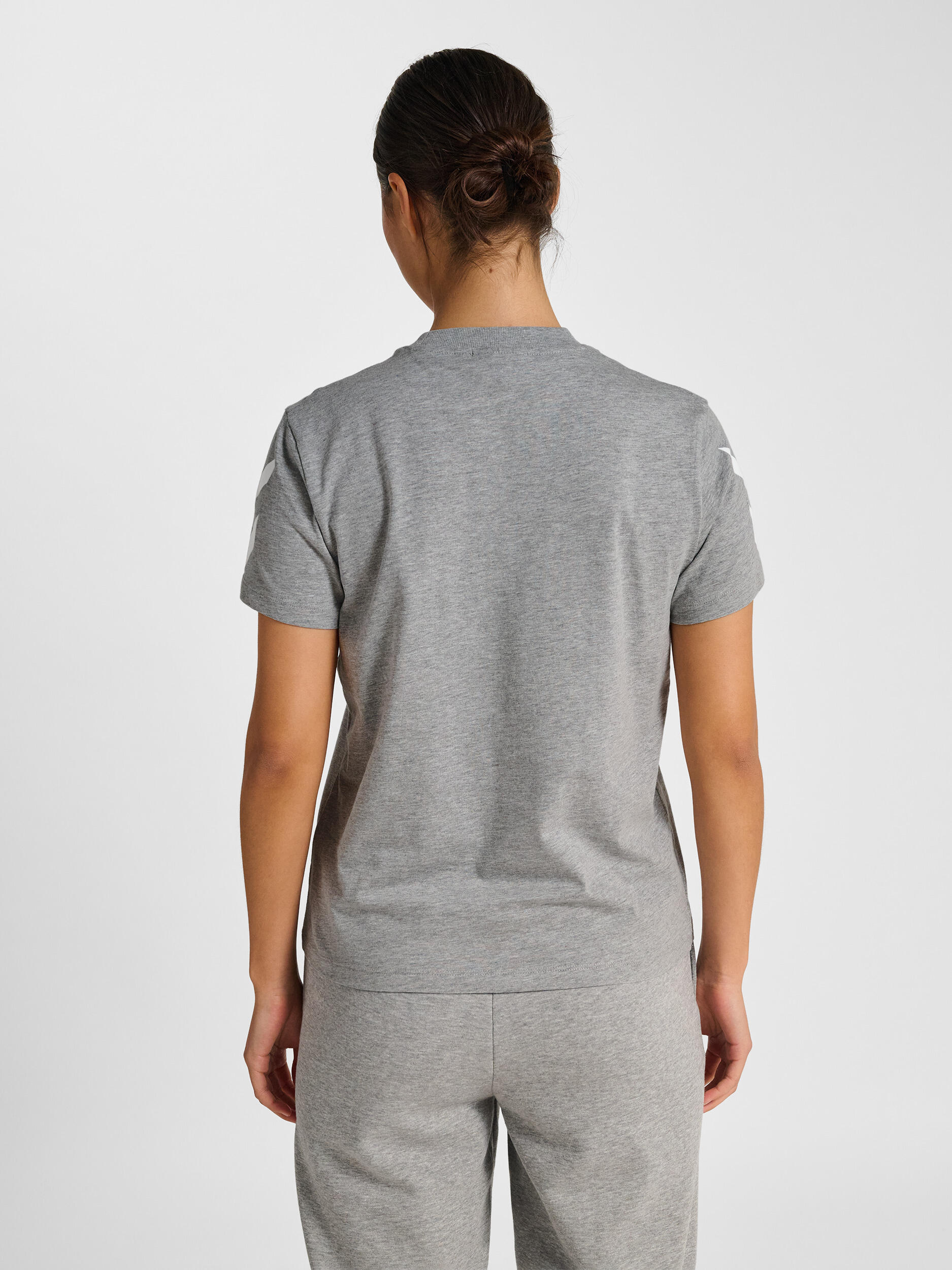 T-shirt da donna Hummel Legacy 2.0 2/7