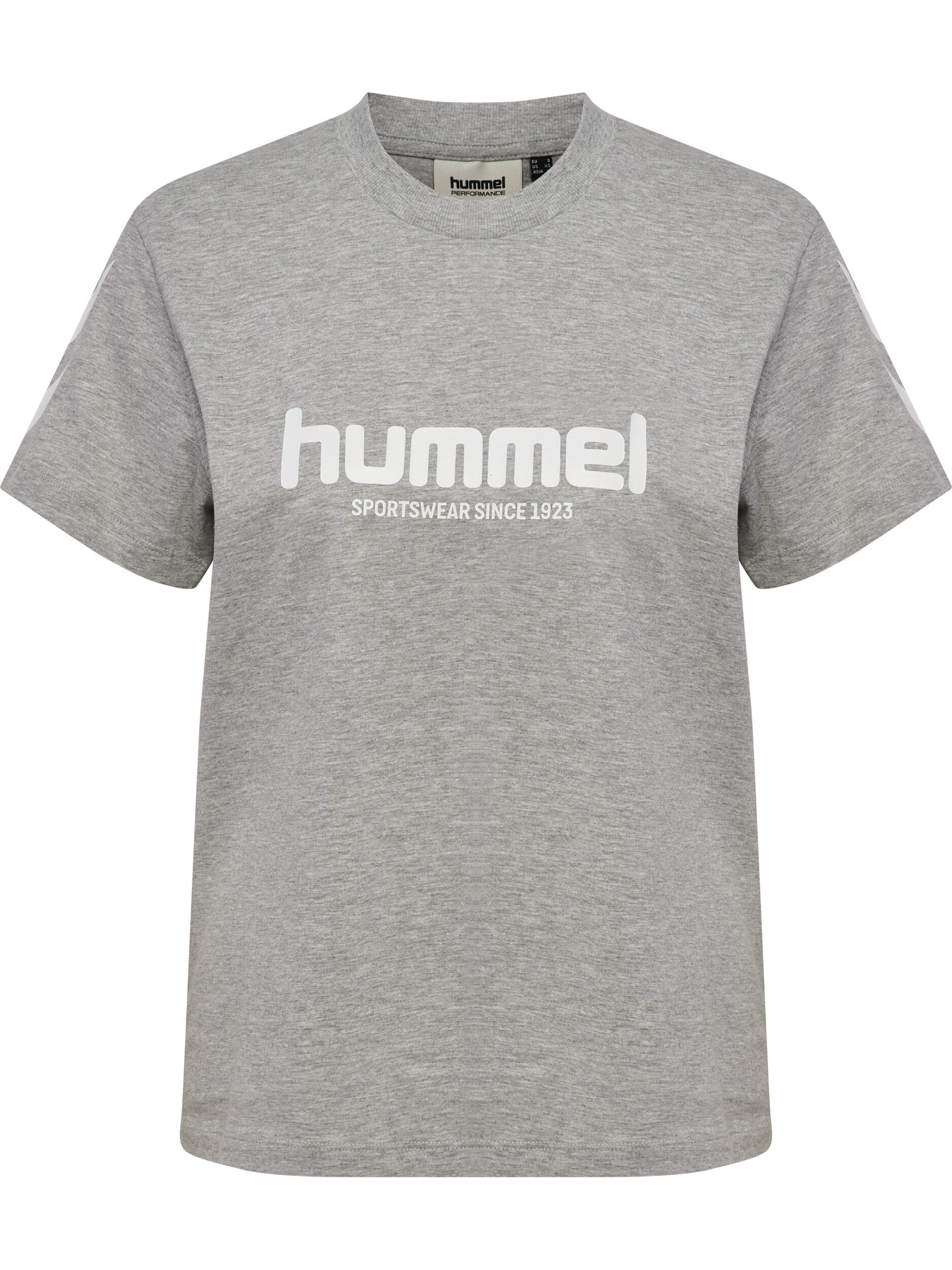 T-shirt da donna Hummel Legacy 2.0 5/7