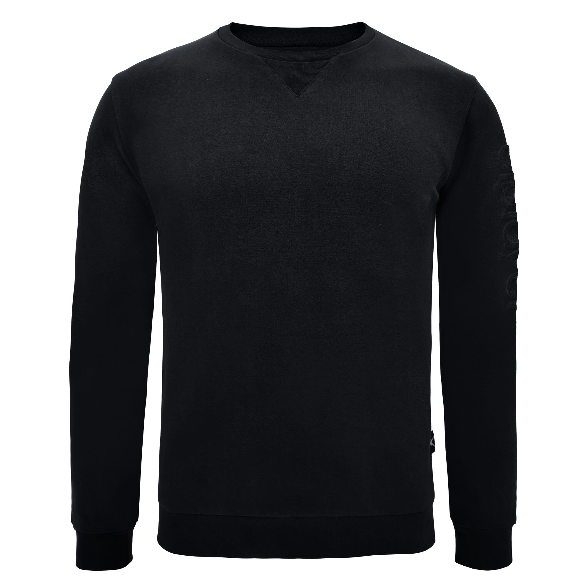 Baumwoll-Hoodie Guros Play 3/4