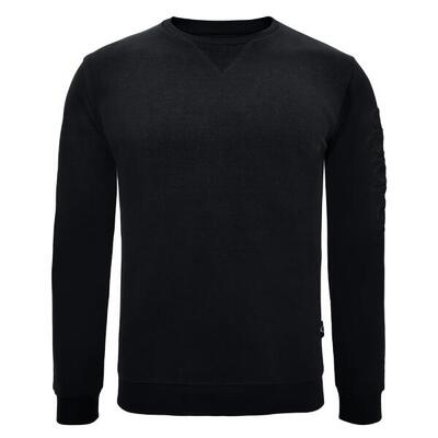 Katoenen hoodie guros play