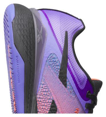 Sapatilhas de treino Reebok Nano X5 Vermelho/Púrpura Unissexo 3/7