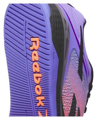 Sapatilhas de treino Reebok Nano X5 Vermelho/Púrpura Unissexo 2/7