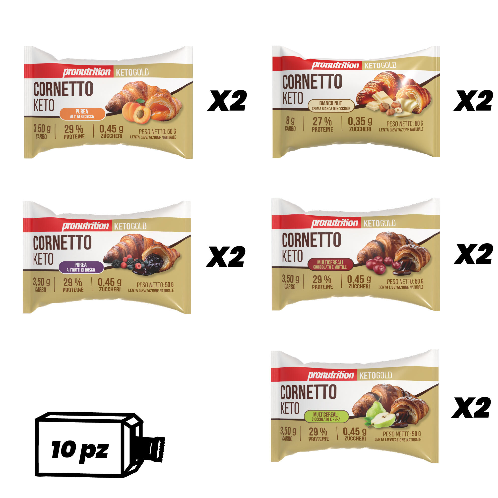 PRO NUTRITION picture