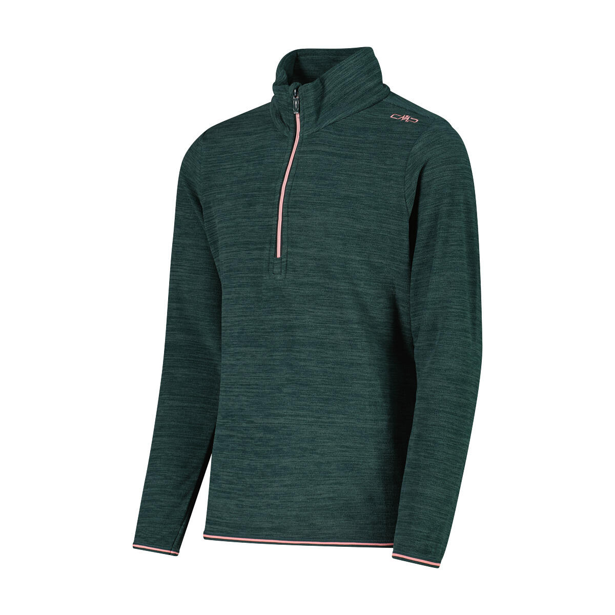 CMP Mädchen Fleece Pullover KID G 34G4785 3/5