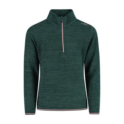 CMP Mädchen Fleece Pullover KID G 34G4785