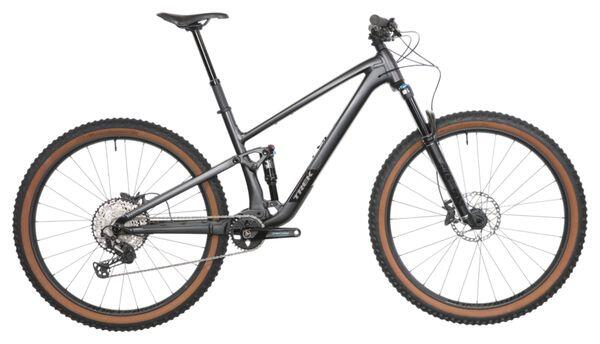 TREK Reconditionné VTT Tout Suspendu TREK Top Fuel 8 XT 4ème Gen Shimano  - Correct