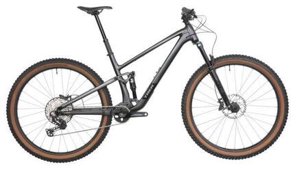 Reconditionné VTT Tout Suspendu TREK Top Fuel 8 XT 4ème Gen Shimano - Correct