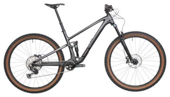 Reconditionné VTT Tout Suspendu TREK Top Fuel 8 XT 4ème Gen Shimano - Correct
