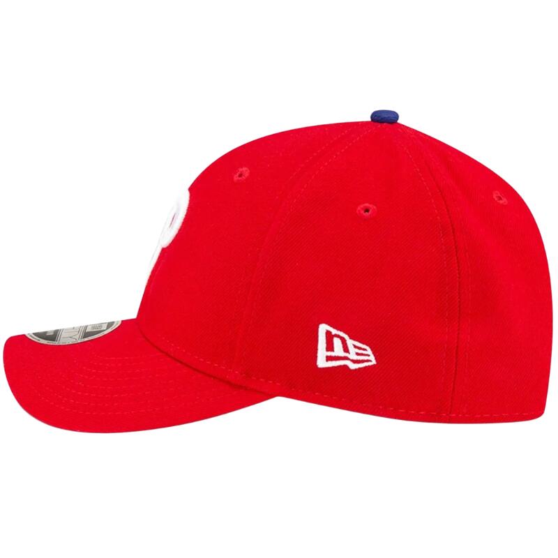 New Era MLB Player Replica 9FORTY M-Crown Cap Team Philadelphia Phillies 5/5