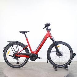 Reconditionné - VTC électrique Xroad 4 - Excellent état