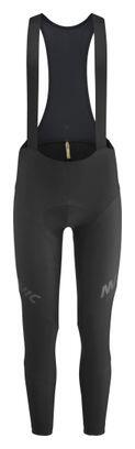 Mavic Aksium Thermo Bib Tight Uomo Nero