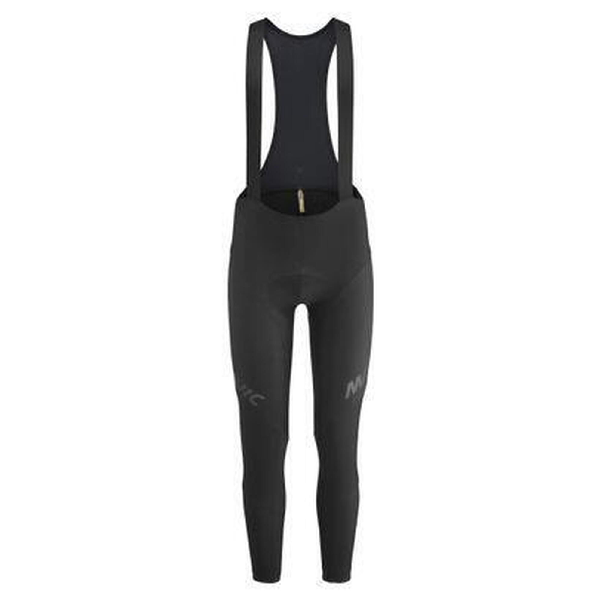 Cuissard Long De Vélo À Bretelles Homme PRO NAKAMURA | INTERSPORT