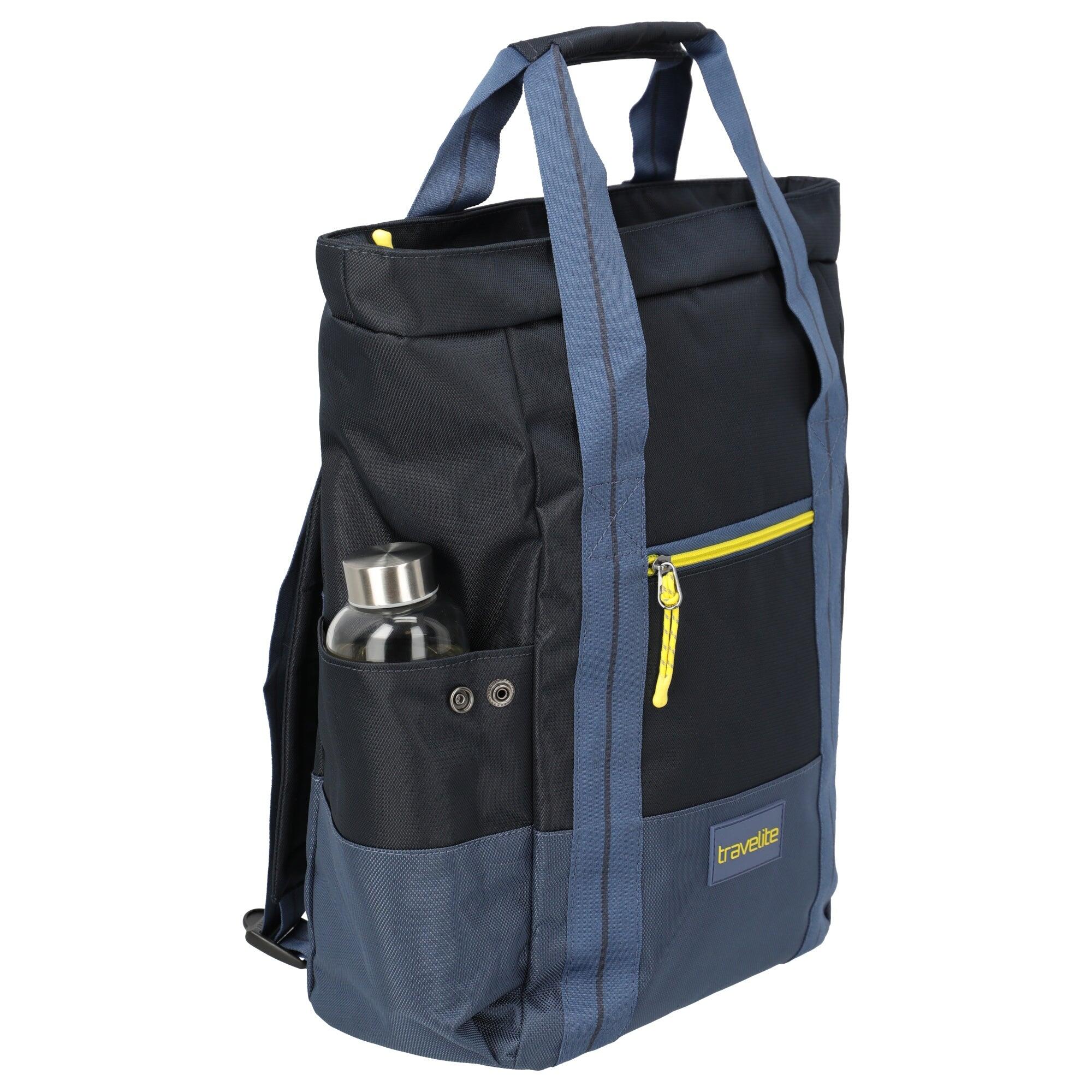 Travelite Color Craze - Rucksack 42 cm 7/7