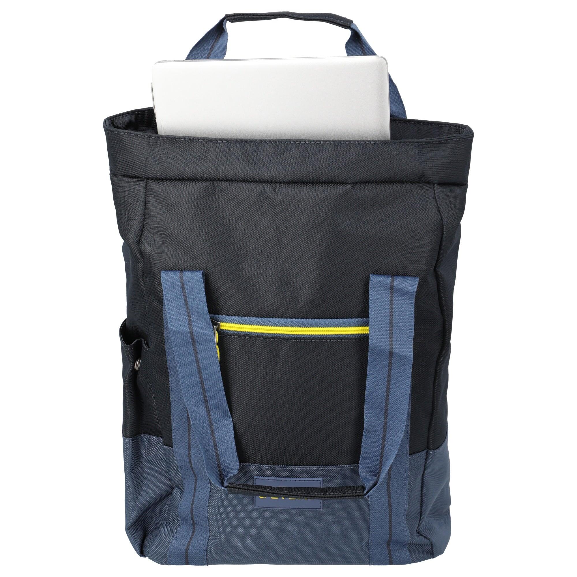 Travelite Color Craze - Rucksack 42 cm 6/7