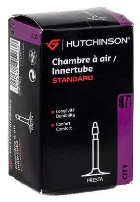 HUTCHINSON Camera d'aria Hutchinson Standard City 700 mm Presta 48 mm