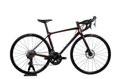 Second Hand - Bici da corsa - Giant TCR - S . BUONO
