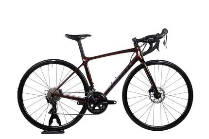 Refurbished - Rennrad - Giant TCR - S . GUT