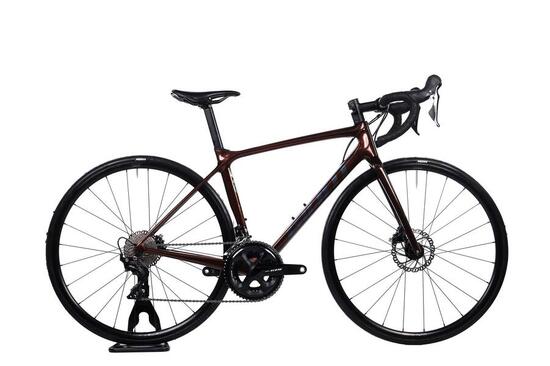 Second Hand - Bici da corsa - Giant TCR - S . BUONO