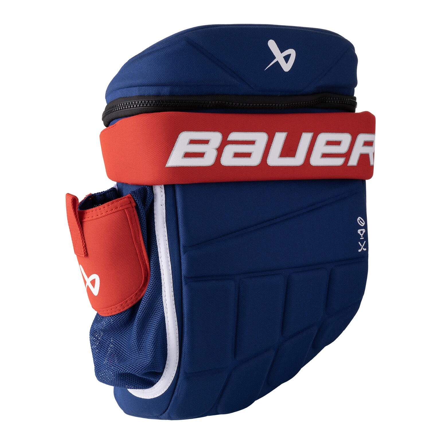 BAUER picture