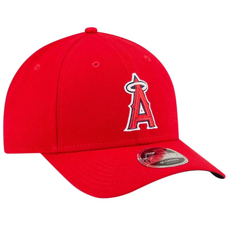 New Era MLB Player Replica 9FORTY M-Crown Cap Team Los Angeles Angels Fanzone 3/5