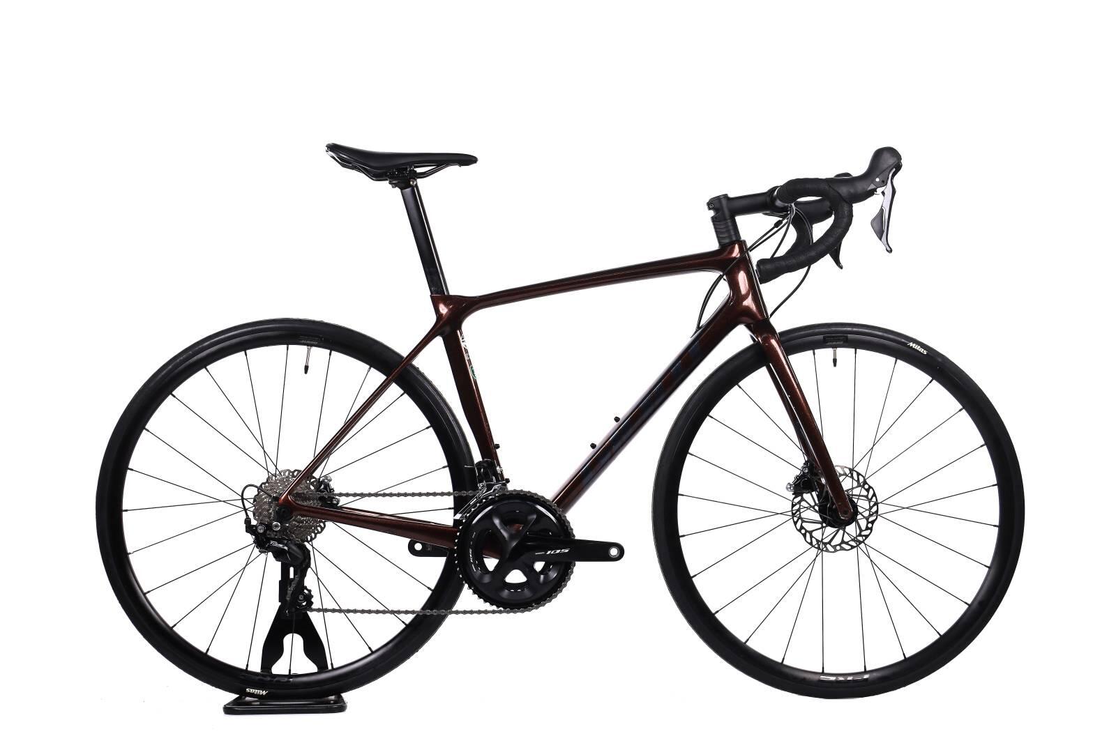 GIANT Reconditionné - Vélo de route - Giant TCR - M . TRES BON
