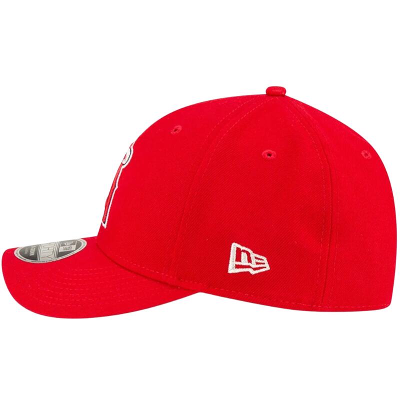 New Era MLB Player Replica 9FORTY M-Crown Cap Team Los Angeles Angels Fanzone 5/5