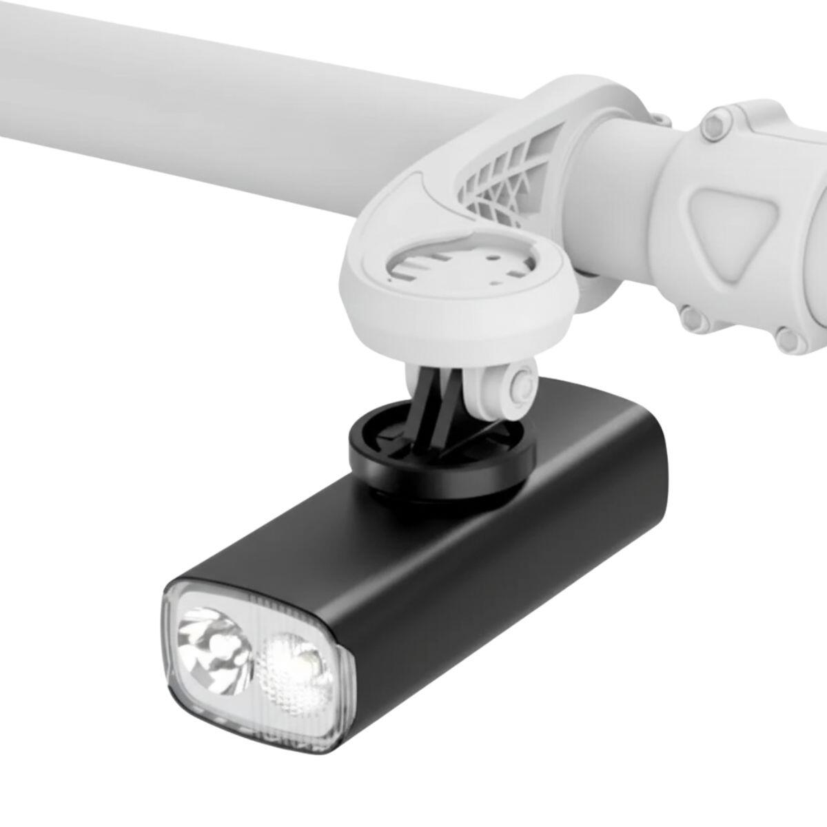 Led Beleuchtung vor dem Fahrrad 2000 Lumen Omada 2/4