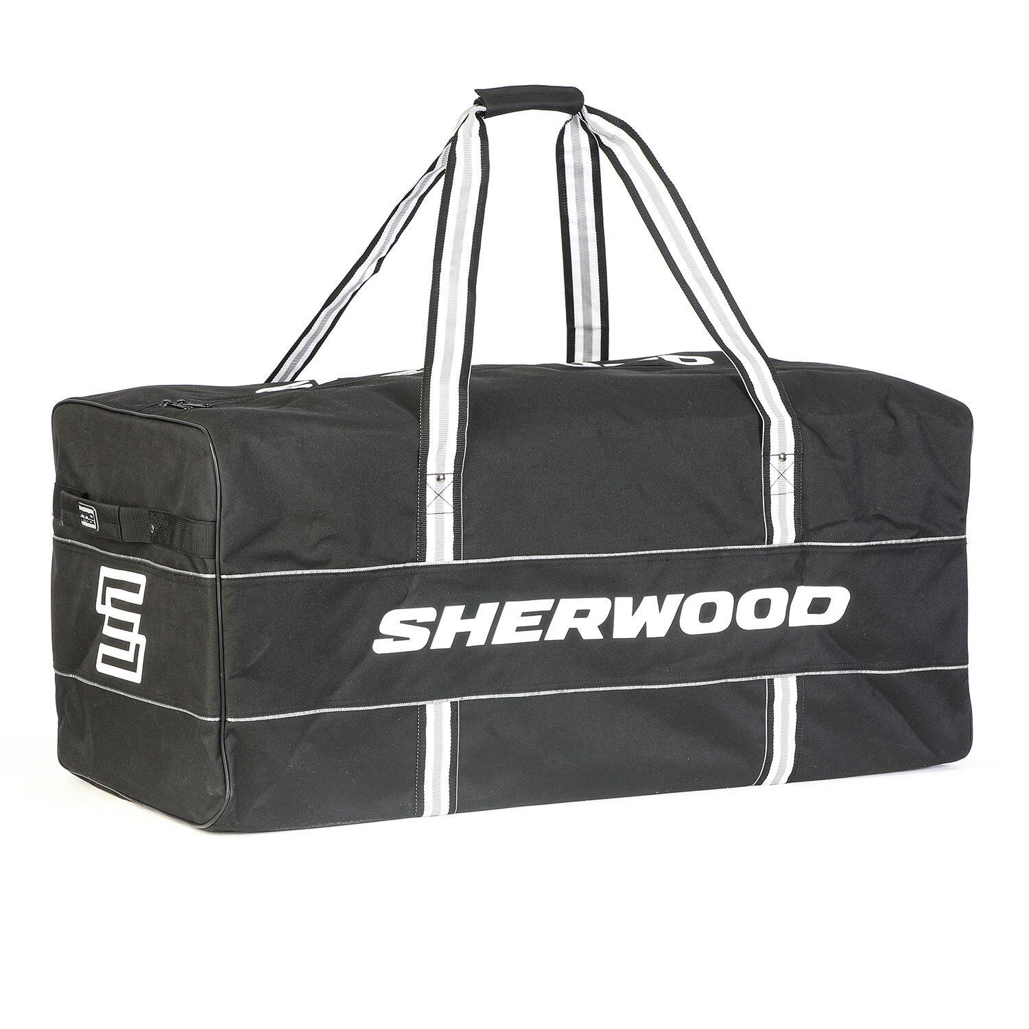 SHERWOOD Taška pro rozhodčí Referee/Coach Bag Senior