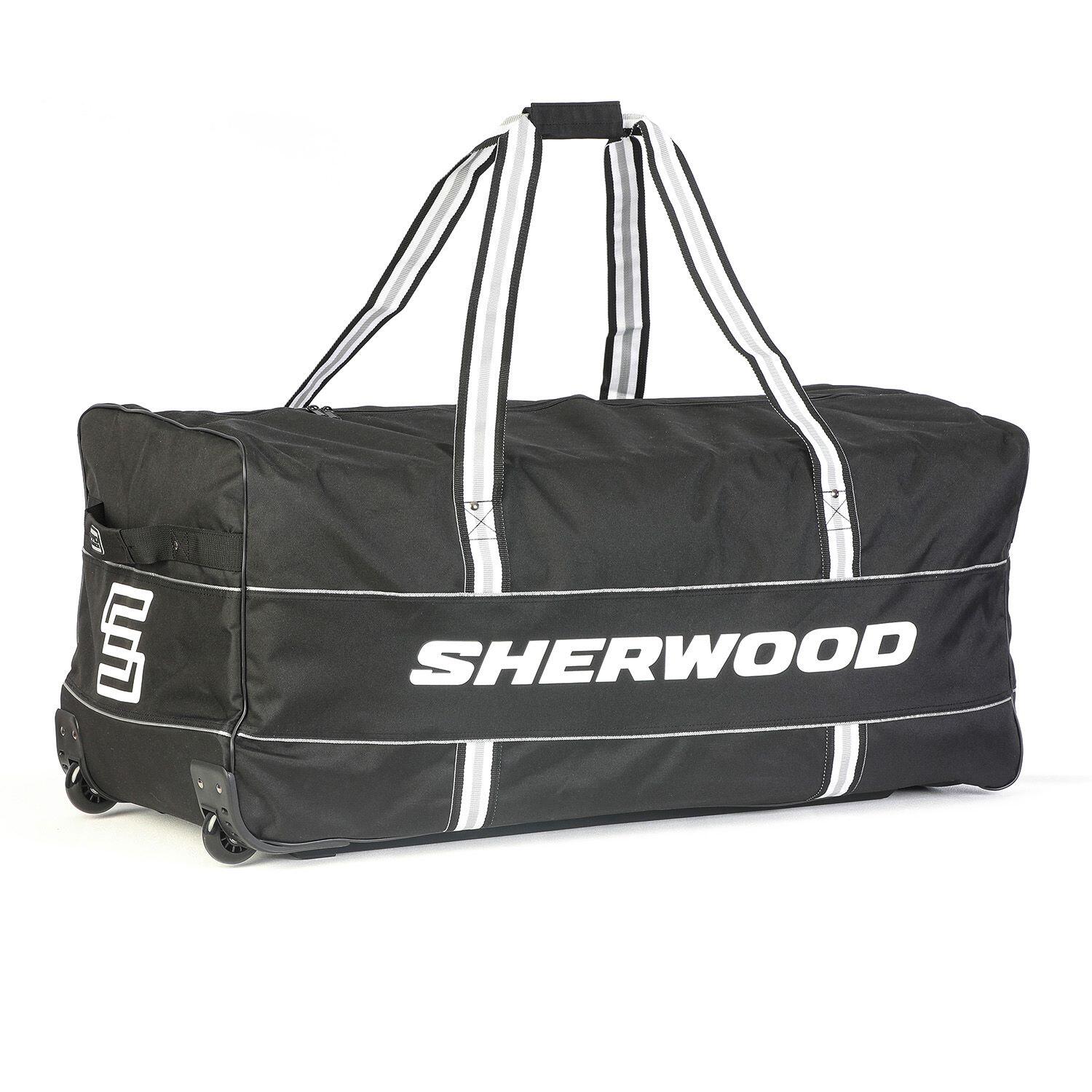 SHERWOOD picture