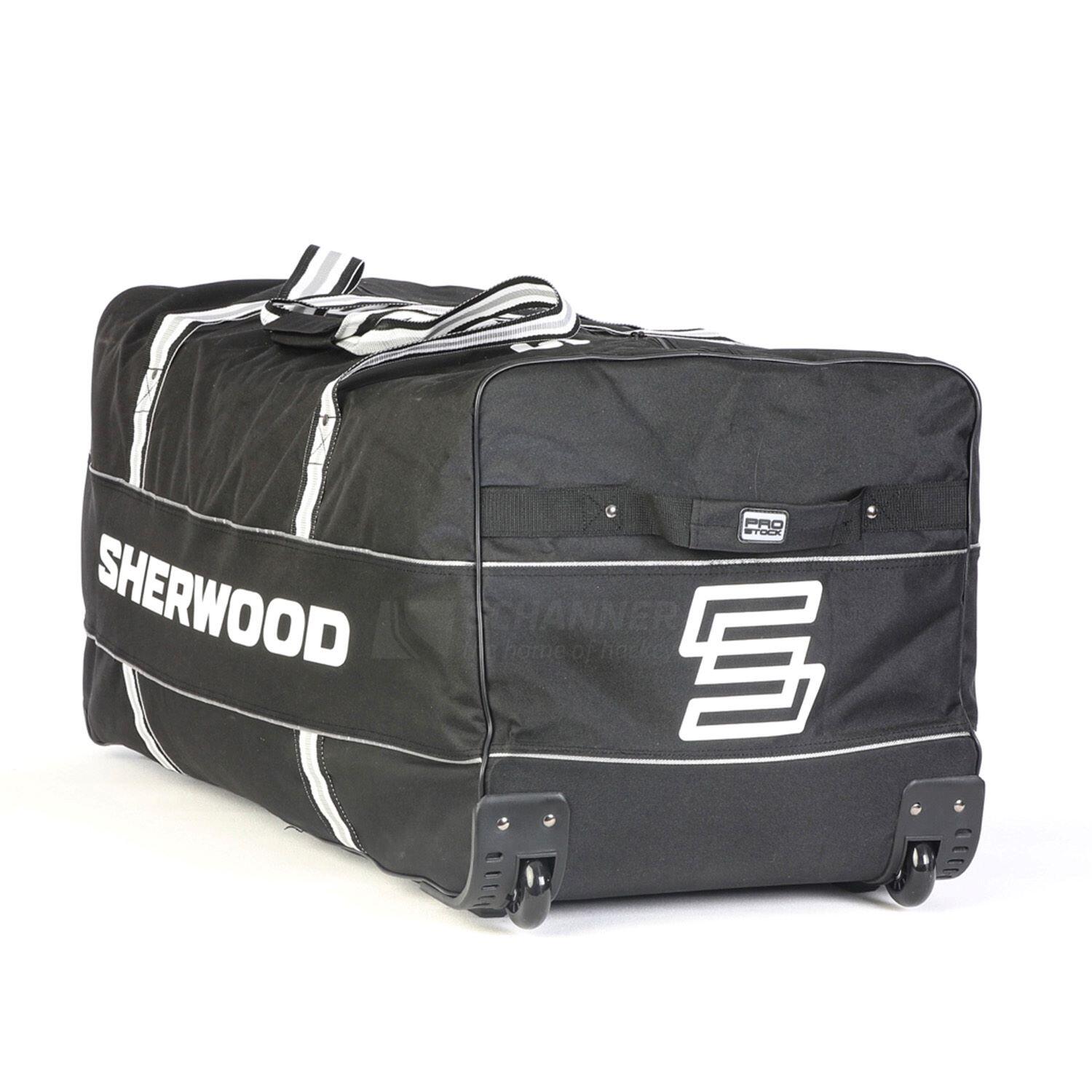 Rolltasche Sherwood 5030 schwarz 2/4