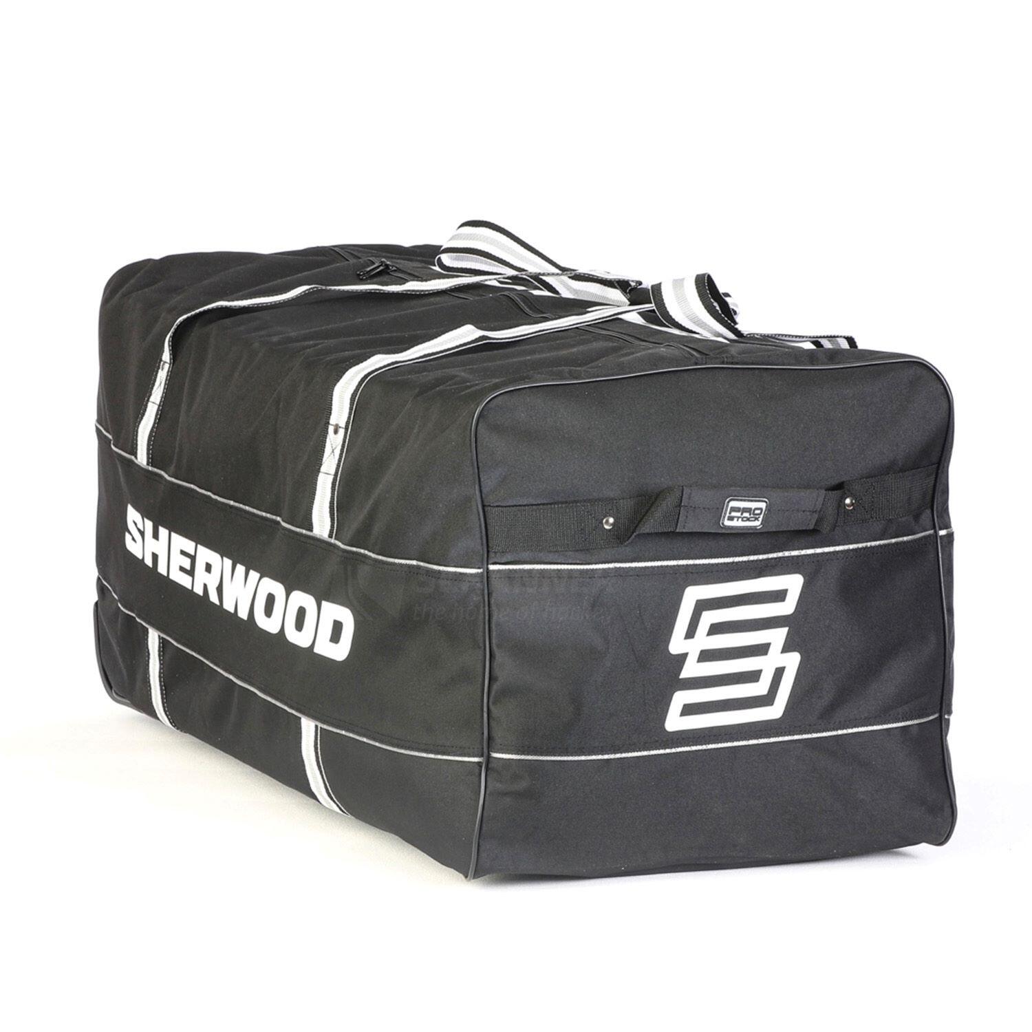 Rolltasche Sherwood 5030 schwarz 4/4