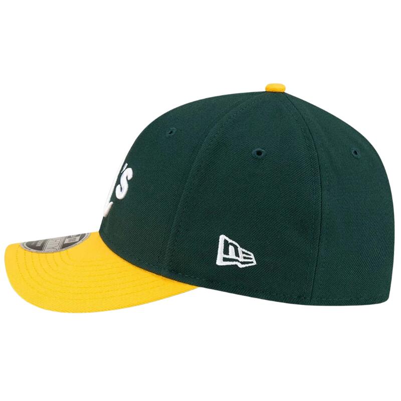 New Era MLB Player Replica 9FORTY M-Crown Cap Team Oakland Athletics 5/5