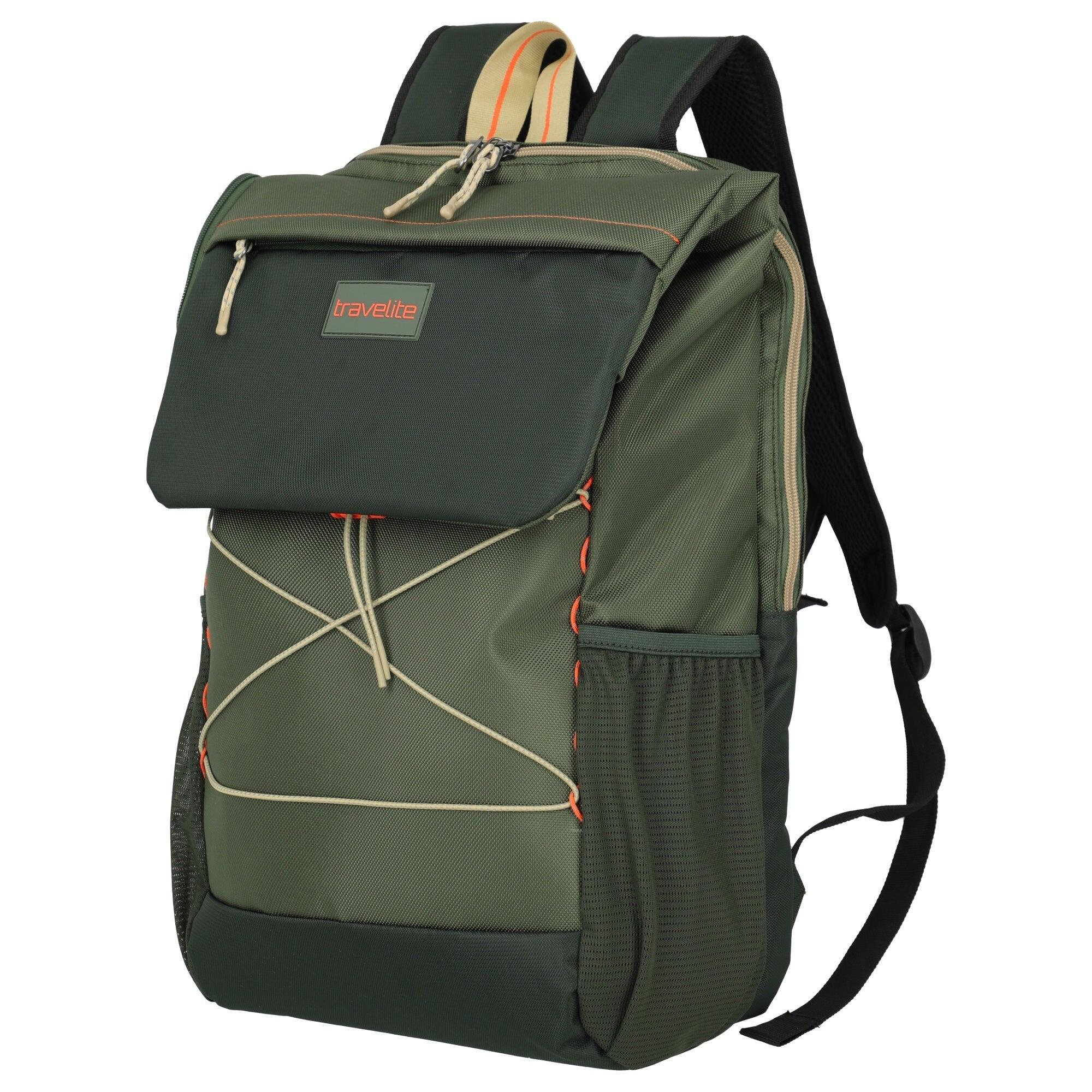 Zaino travelite Color Craze 2/7