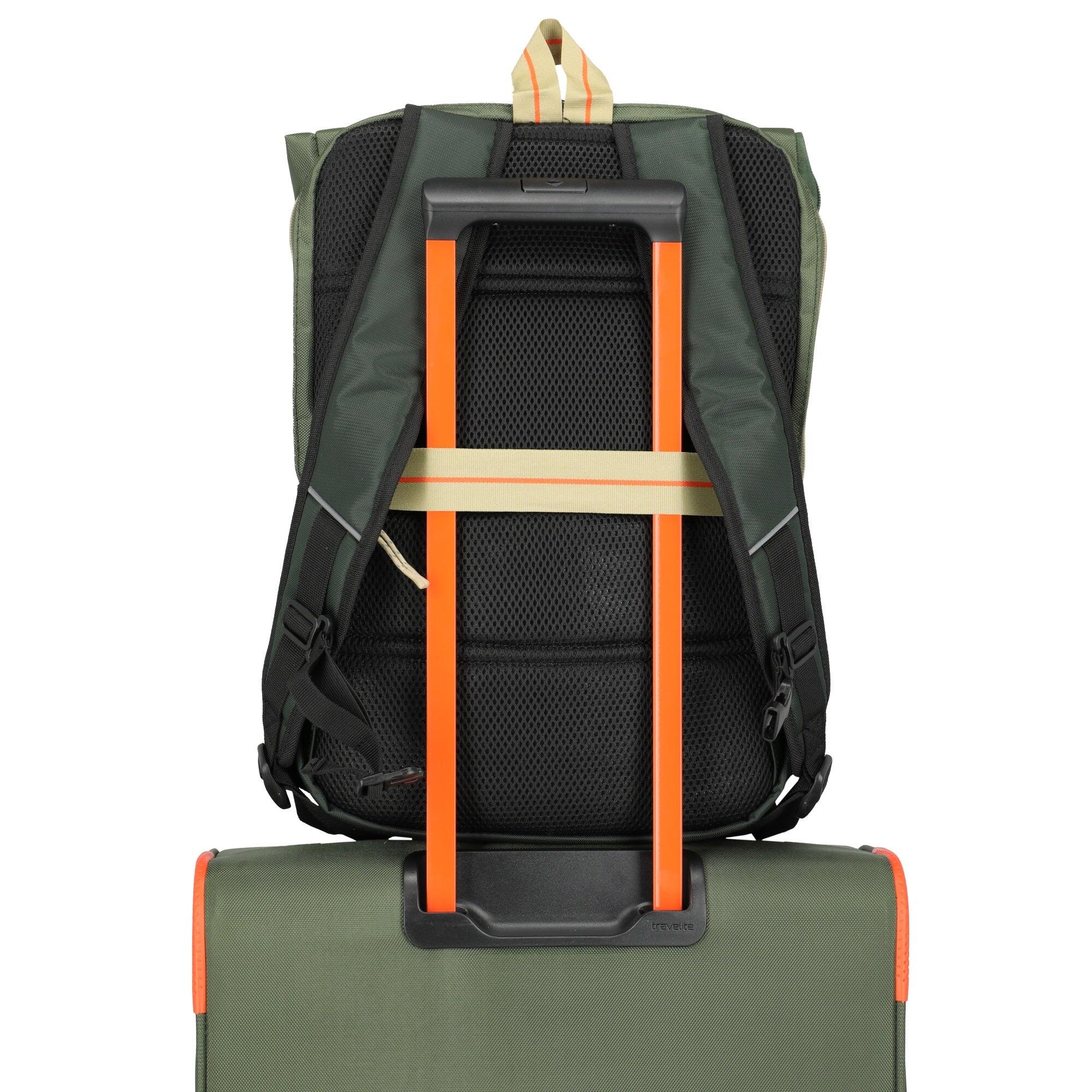Zaino travelite Color Craze 7/7