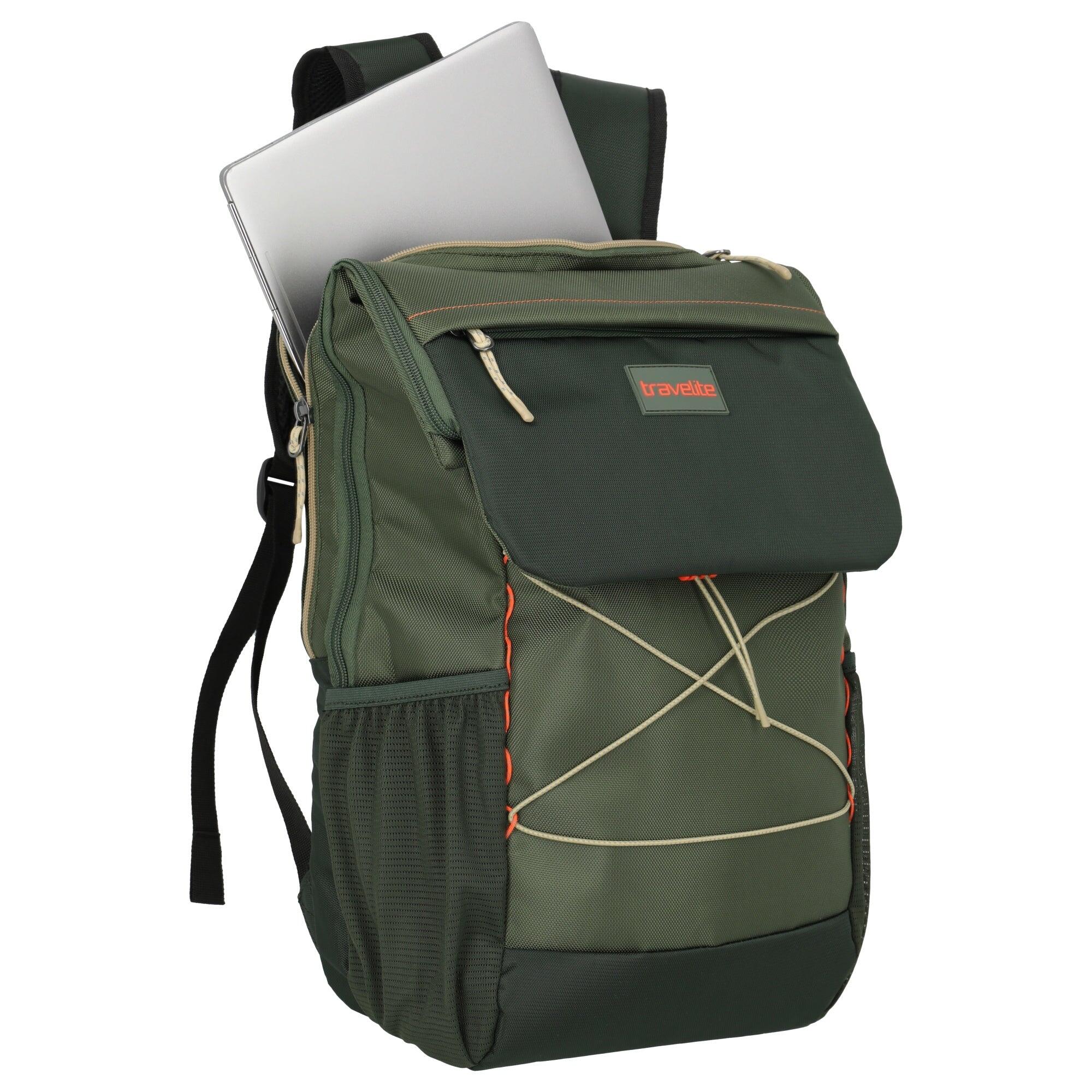 Zaino travelite Color Craze 5/7