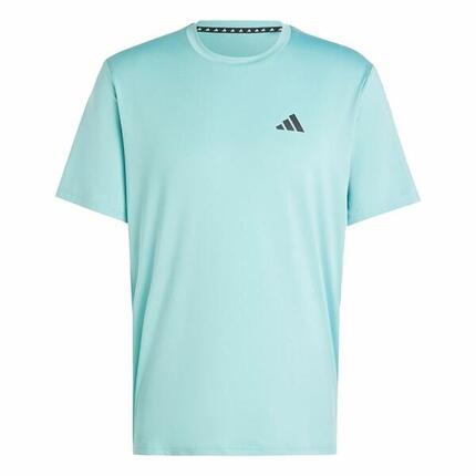 T-shirt à manches courtes homme ADIDAS Train Essentials Stretch XL
