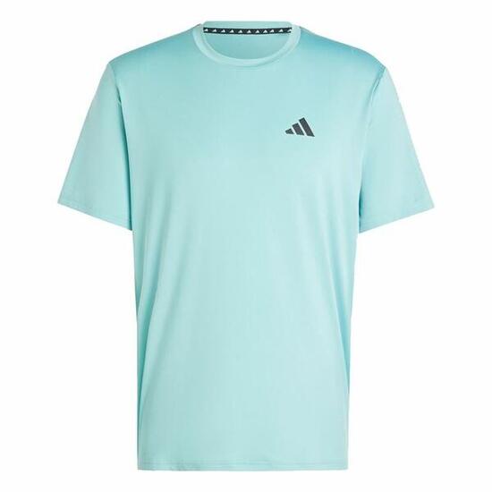 T-shirt à manches courtes homme ADIDAS Train Essentials Stretch XL