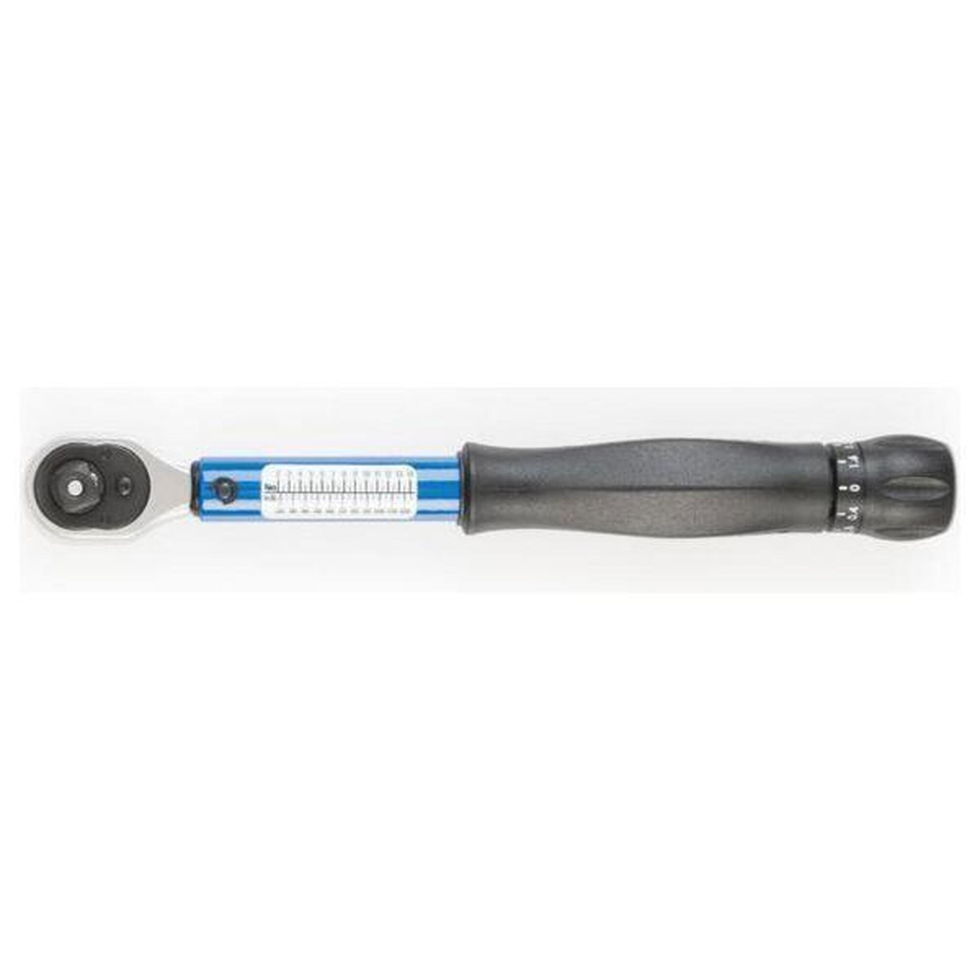 Ingersoll Rand Clé à cliquet pneumatique 105-D3, Entraînement 10 mm (3/8), Couple Max 34 Nm, Vitesse Libre de 250 tr/min