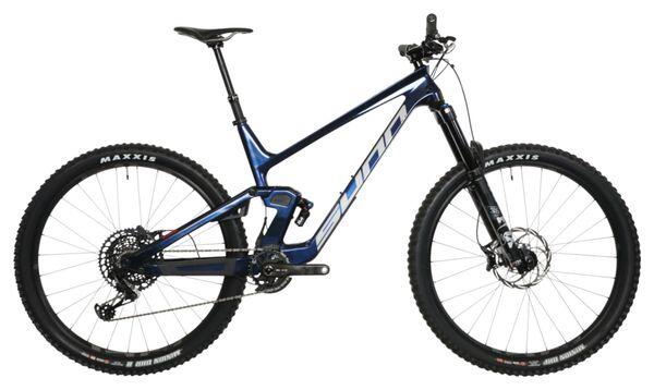 SUNN Reconditionné VTT Tout Suspendu Sunn Kern Finest Sram 12V 29" 2024 T.L 17 - Bon