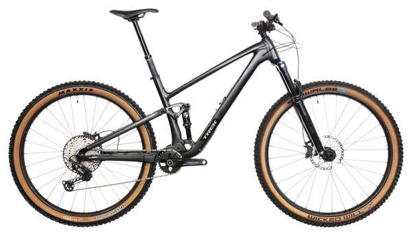 TREK Reconditionné VTT Tout Suspendu TREK Top Fuel 8 XT 4ème Gen Shimano  - Correct